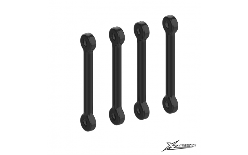 XLPower Stratos 200 - Linkage